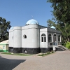 Мусульманские мечети