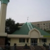 Мечеть в мкр Тастак - г.Алматы, ул.Толе Би, 233. т.+7/727/255-96-09