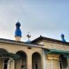 Мечеть Султан Курган - г. Алматы, ул.Жансугурова, 394. т.+7/727/384-65-01