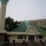 Мечеть в мкр Тастак
