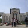 Мечеть им Хаджи Ахмета Яссауи