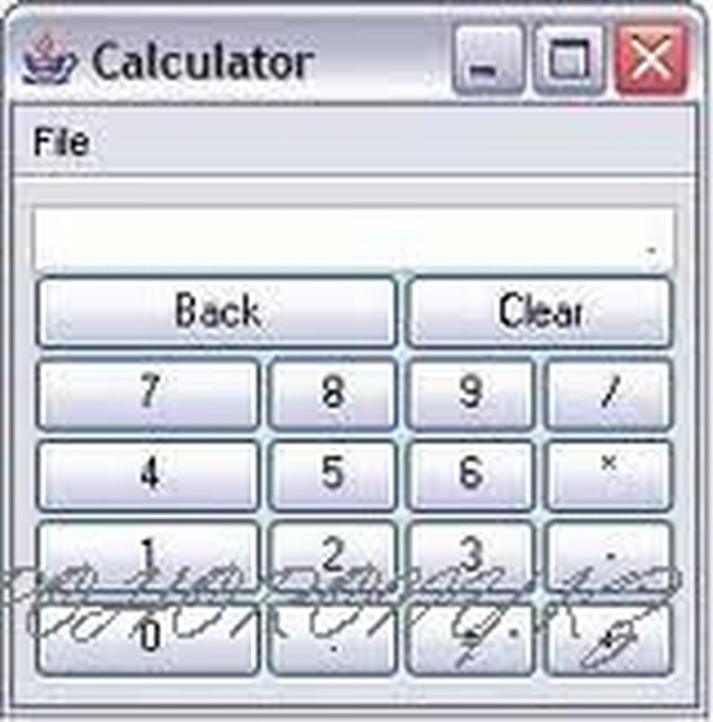 Прайс калькулятор для сайта