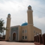 Мечеть в мкр Таугуль