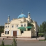 Мечеть Али Мухаммед