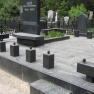 Памятники, надгробья